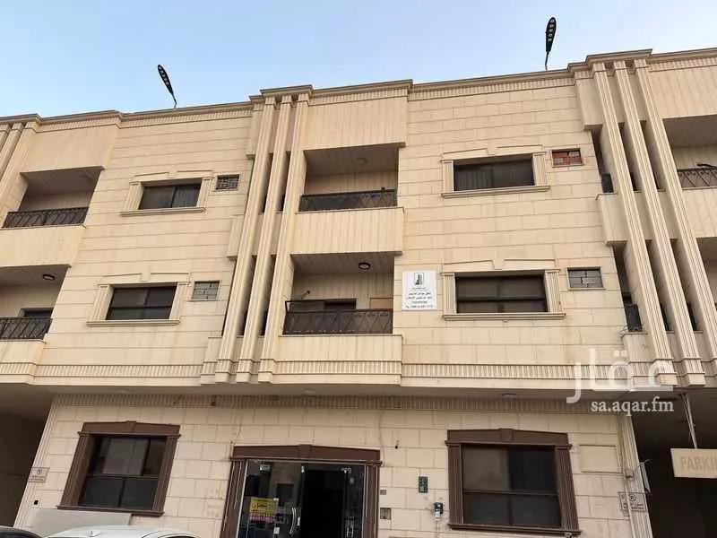 شقة للإيجار في شارع مكة المكرمة الفرعي, حي العليا, مدينة الرياض, منطقة الرياض 1 صورة