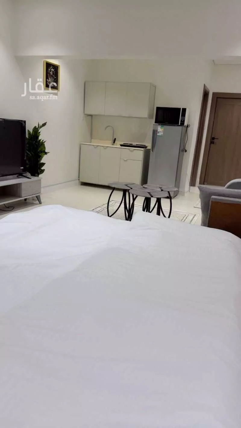 شقة للإيجار في شارع المهندس مساعد العنقري, حي الورود, مدينة الرياض, منطقة الرياض 1 صورة