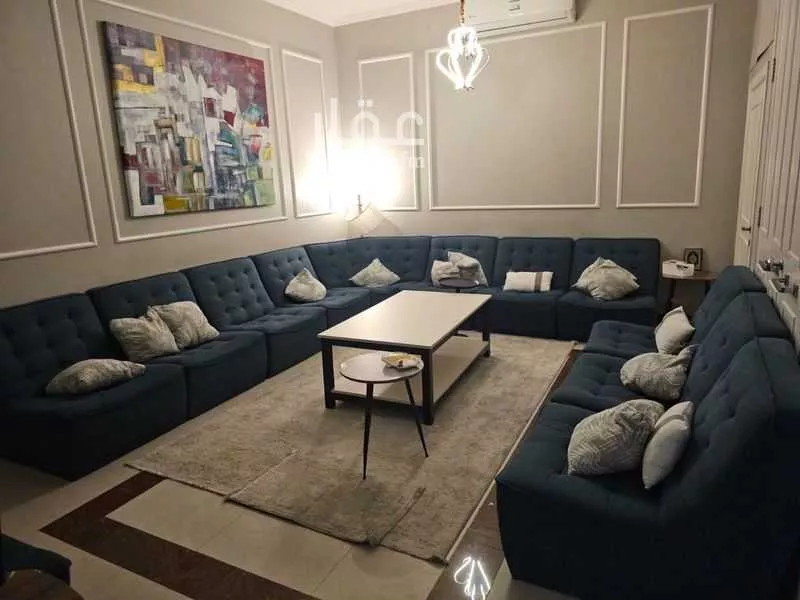 دور للإيجار في شارع الفرع ، حي الازدهار ، الرياض ، منطقة الرياض 1 صورة