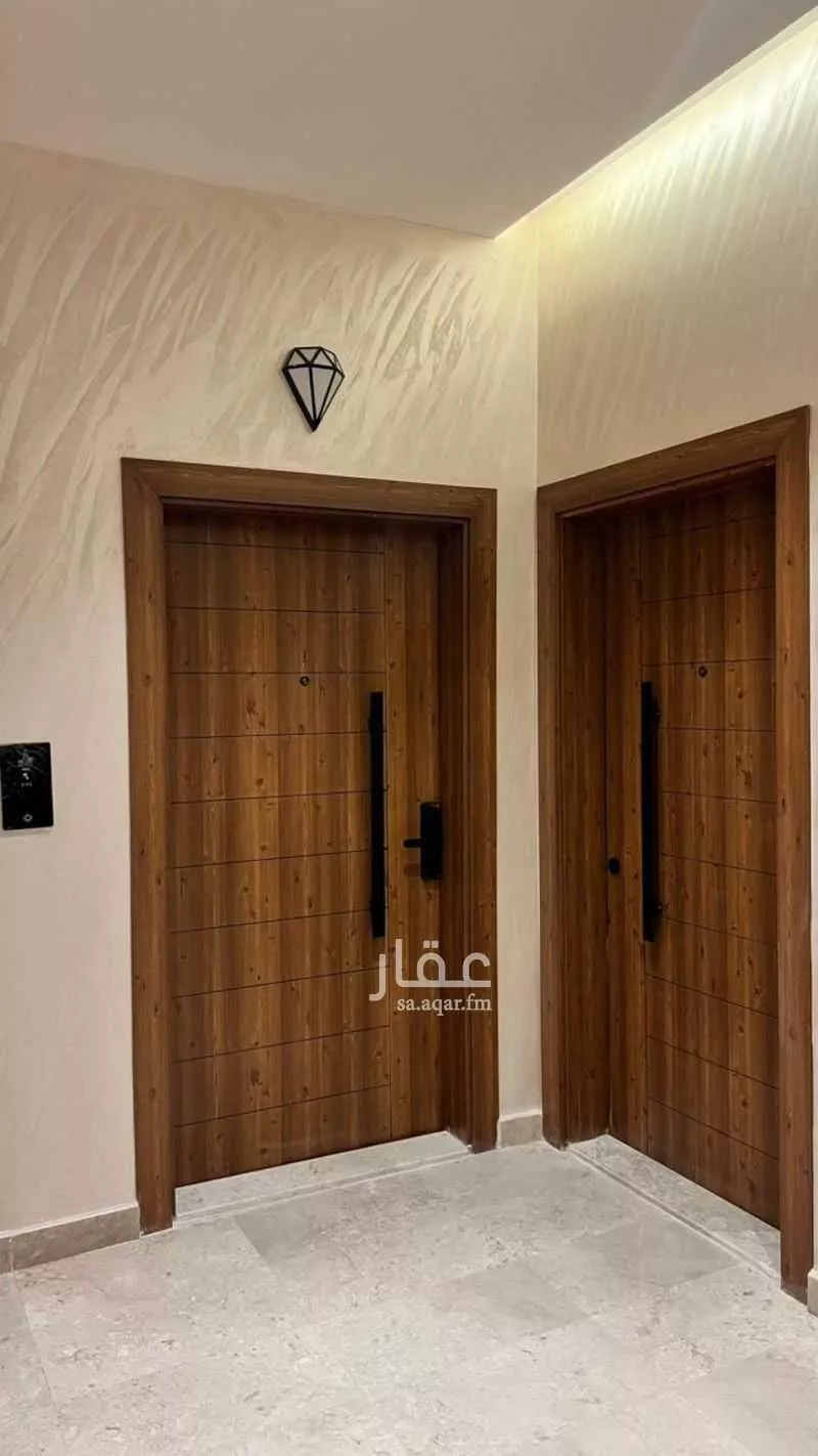 شقة للبيع في شارع انس ابن اوس, حي الربوة, مدينة جدة, منطقة مكة المكرمة 1 صورة