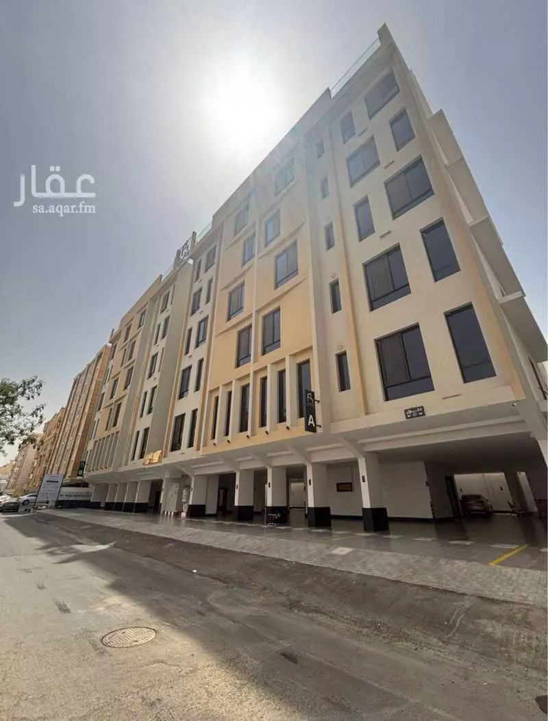 شقة للبيع في شارع عبدالرحمن شكري, حي السلامة, مدينة جدة, منطقة مكة المكرمة 1 صورة