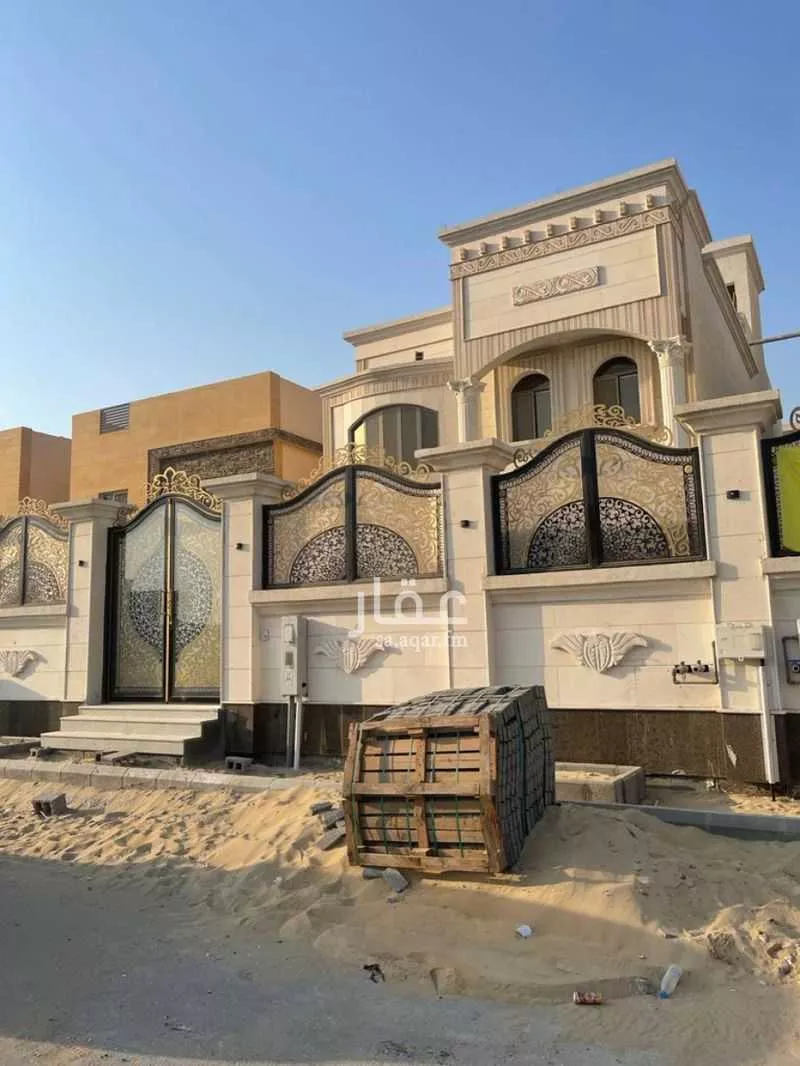 فيلا للبيع في حي ، شارع 6ب ، حي الشراع ، الخبر ، الخبر 1 صورة