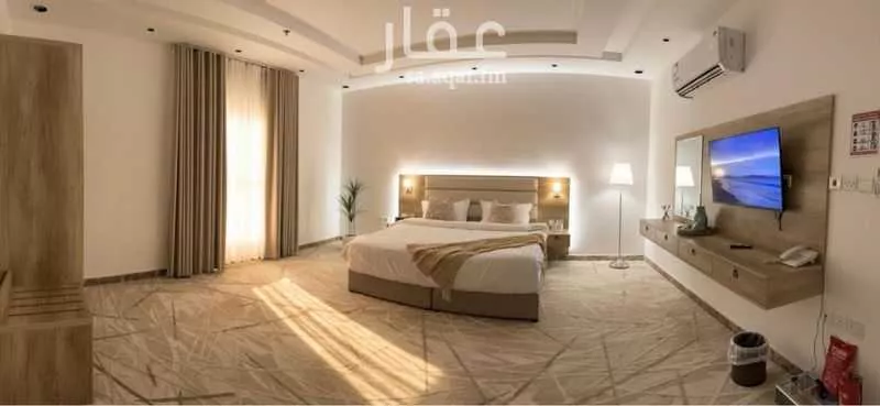 شقة مفروشة للحجز في شارع المناهج ، حي الزهراء ، جدة ، جدة 1 صورة