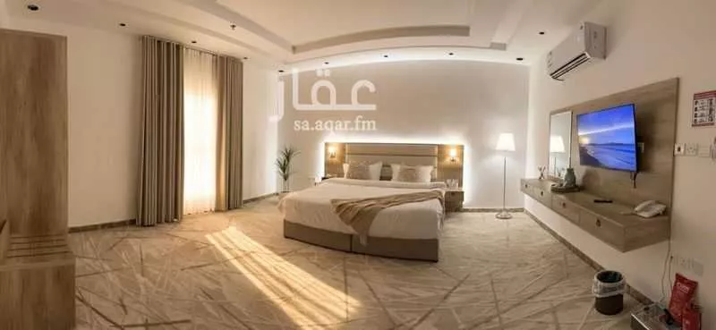 غرفة للإيجار في شارع البناء الشامخ ، حي النهضة ، جدة ، جدة 1 صورة