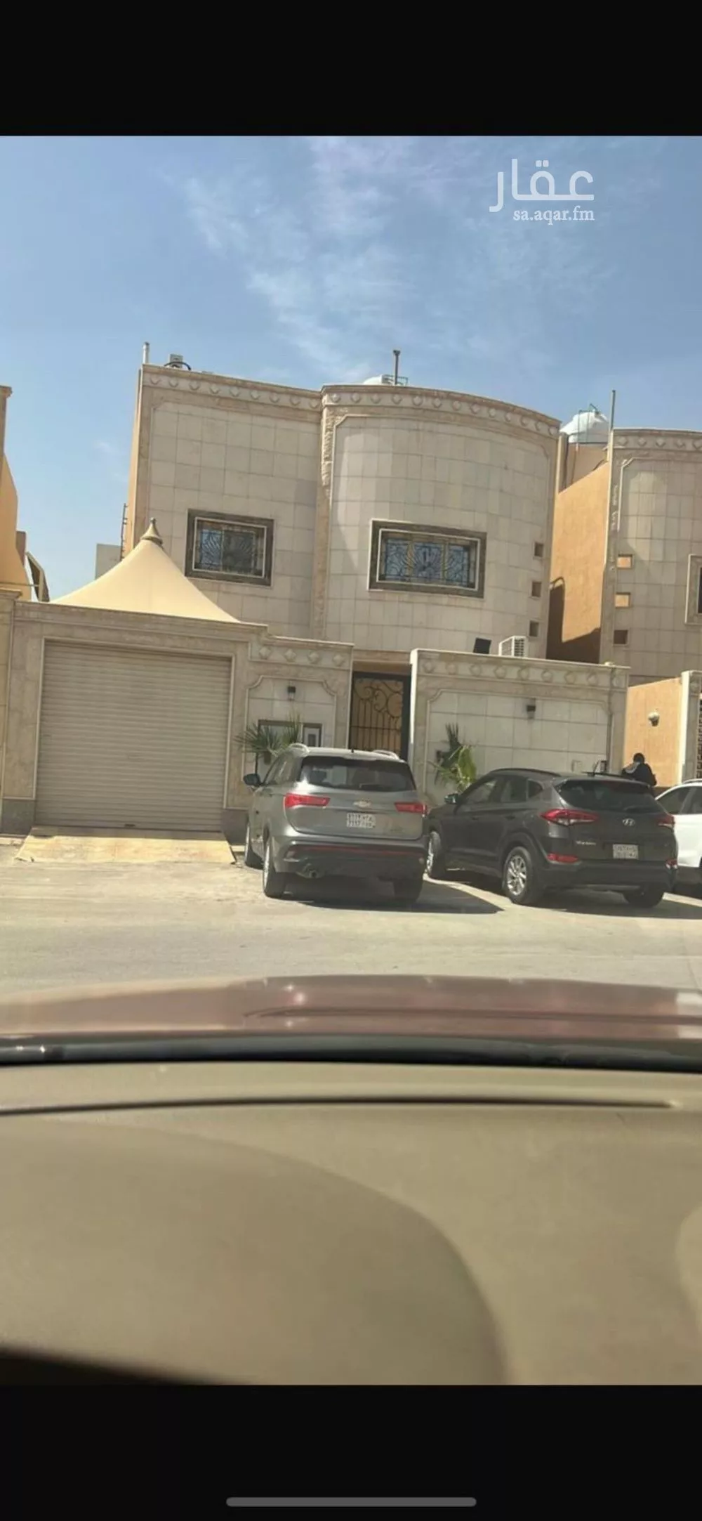 فيلا للبيع في شارع وادي السرح, حي الوادي, مدينة الرياض, منطقة الرياض 1 صورة