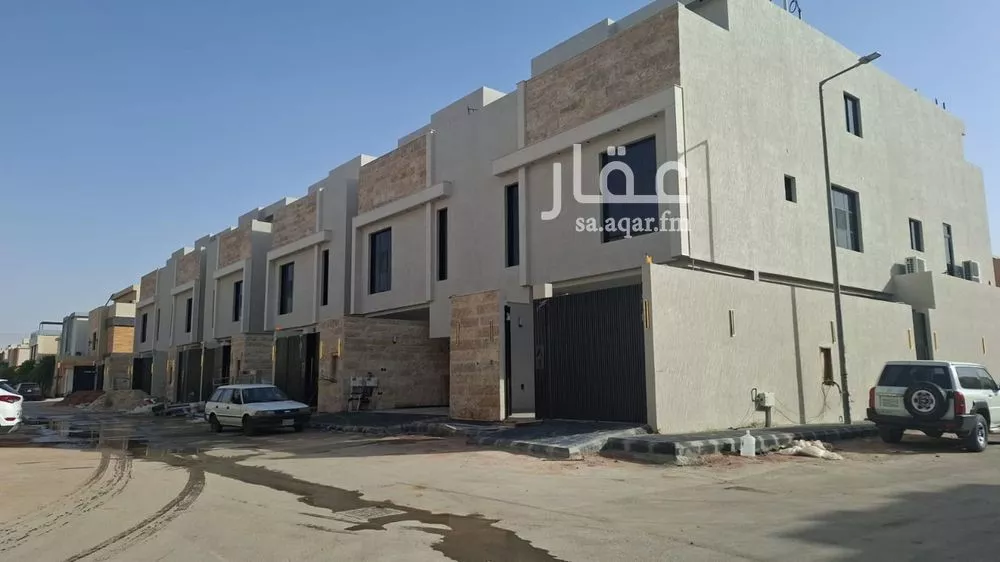 فيلا للبيع في شارع رقم 389, حي المونسية, مدينة الرياض, منطقة الرياض 1 صورة