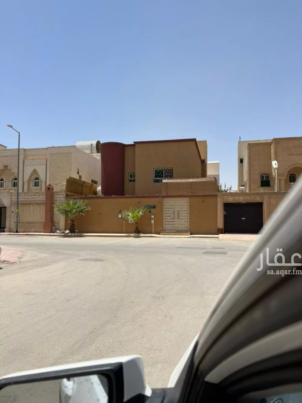 فيلا للبيع في شارع ابن عرفة, حي الفيحاء, مدينة الرياض, منطقة الرياض 1 صورة