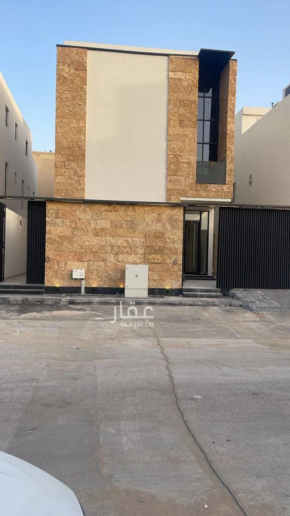 فيلا للبيع في شارع إبراهيم العوفي, حي العارض, مدينة الرياض, منطقة الرياض 1 صورة