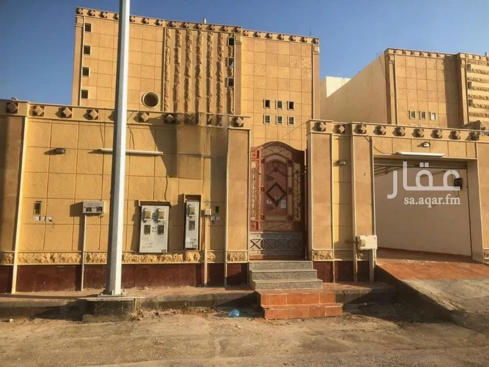 فيلا للبيع في شارع الشهاب الطائفي, حي الشفاء, مدينة الرياض, منطقة الرياض 1 صورة