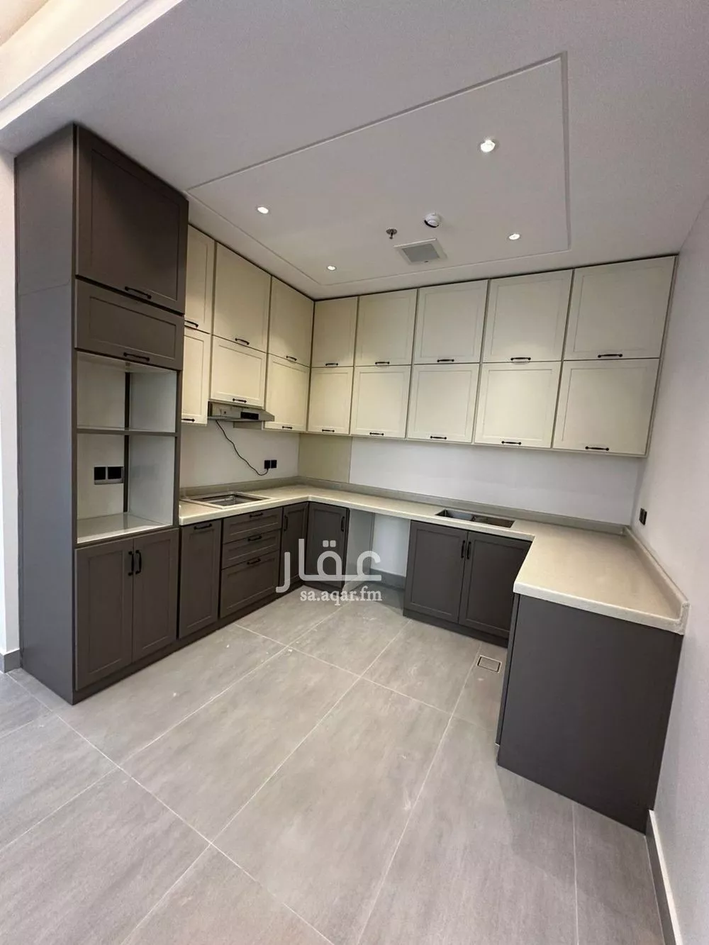 شقة للإيجار في شارع جعفر بن هاشم, حي العارض, مدينة الرياض, منطقة الرياض 1 صورة