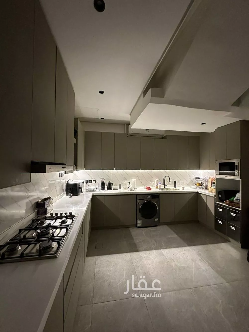 فيلا للإيجار في شارع عبدالباسط بن خليل, حي النرجس, مدينة الرياض, منطقة الرياض 1 صورة