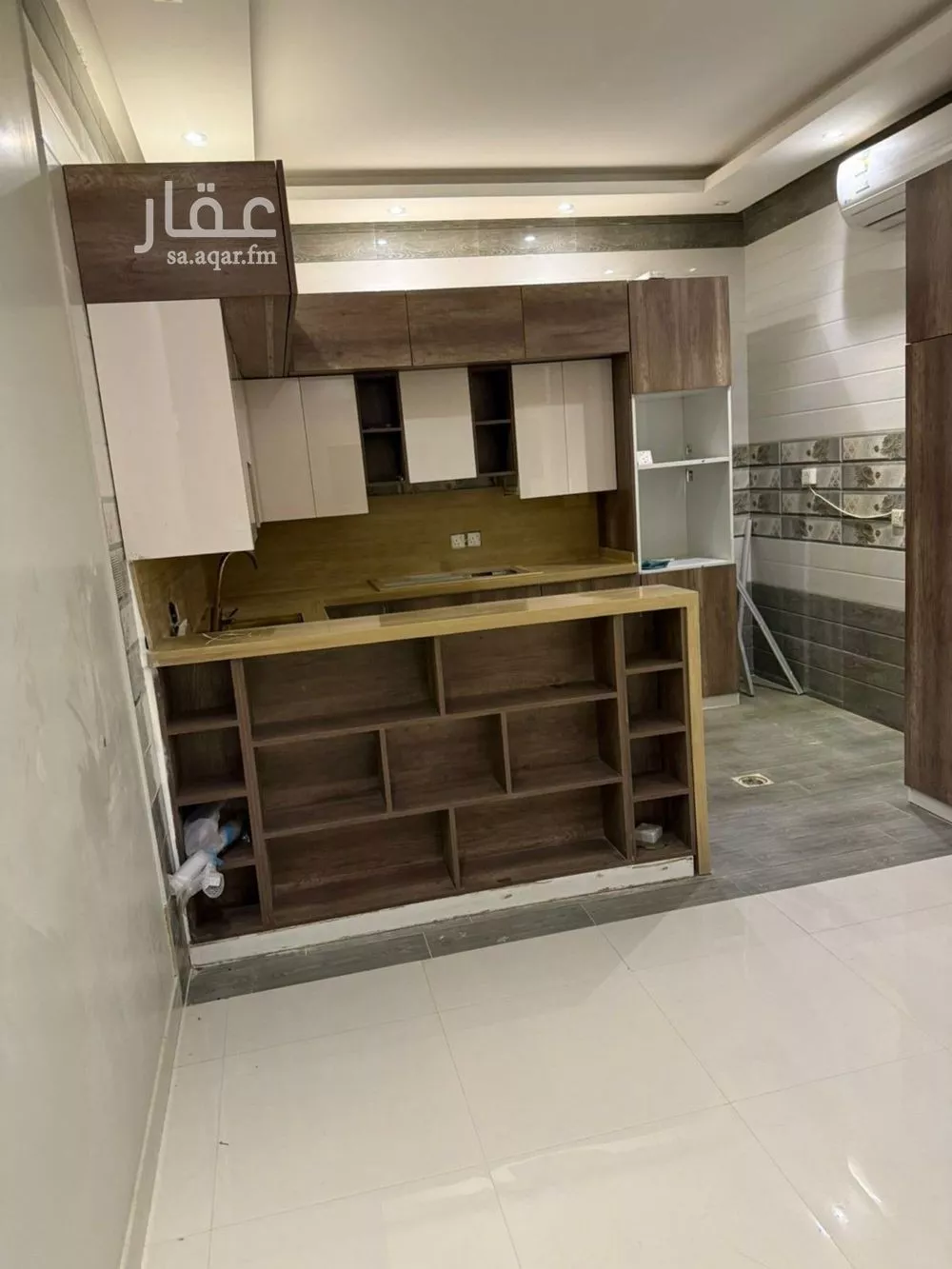 شقة للإيجار في شارع محمد بن ناصر المبارك, حي عرقة, مدينة الرياض, منطقة الرياض 1 صورة