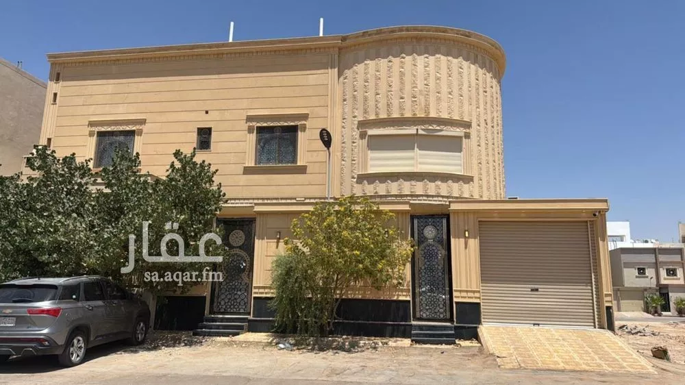 شقة للإيجار في شارع عبدالله باقشير, حي المهدية, مدينة الرياض, منطقة الرياض 1 صورة