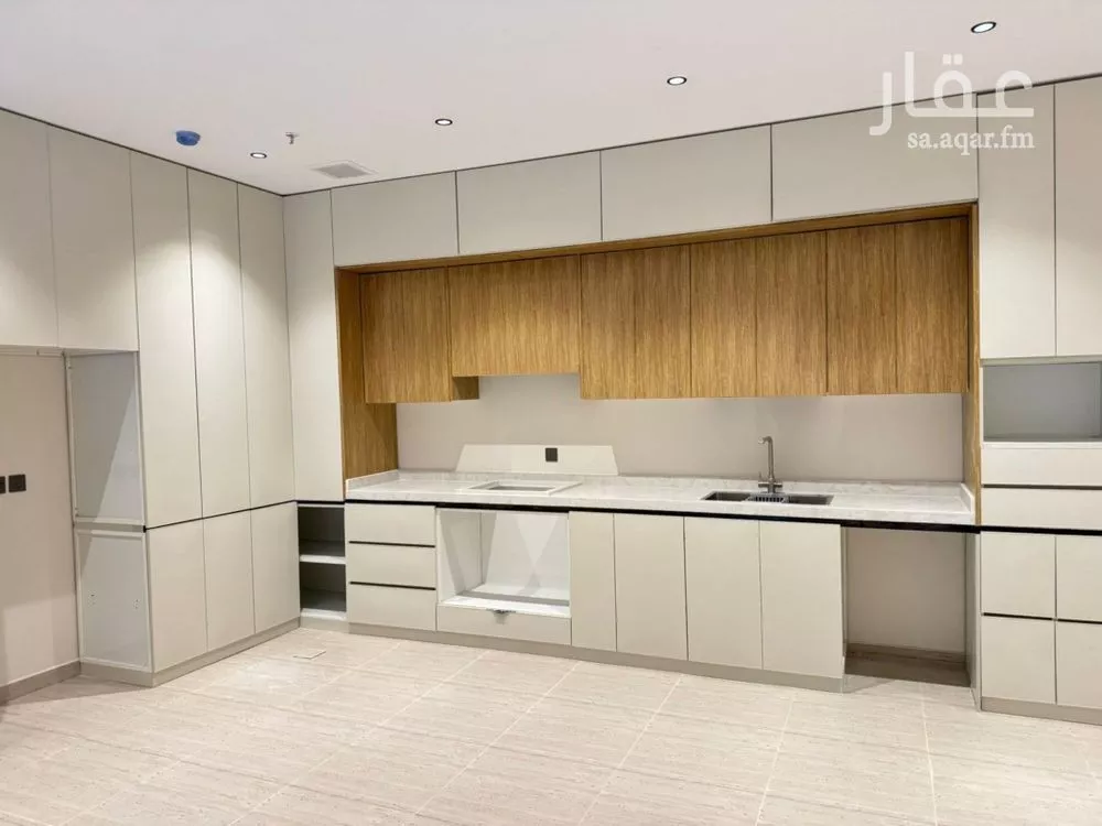 شقة للإيجار في شارع محمد بن ناصر المبارك, حي عرقة, مدينة الرياض, منطقة الرياض 1 صورة