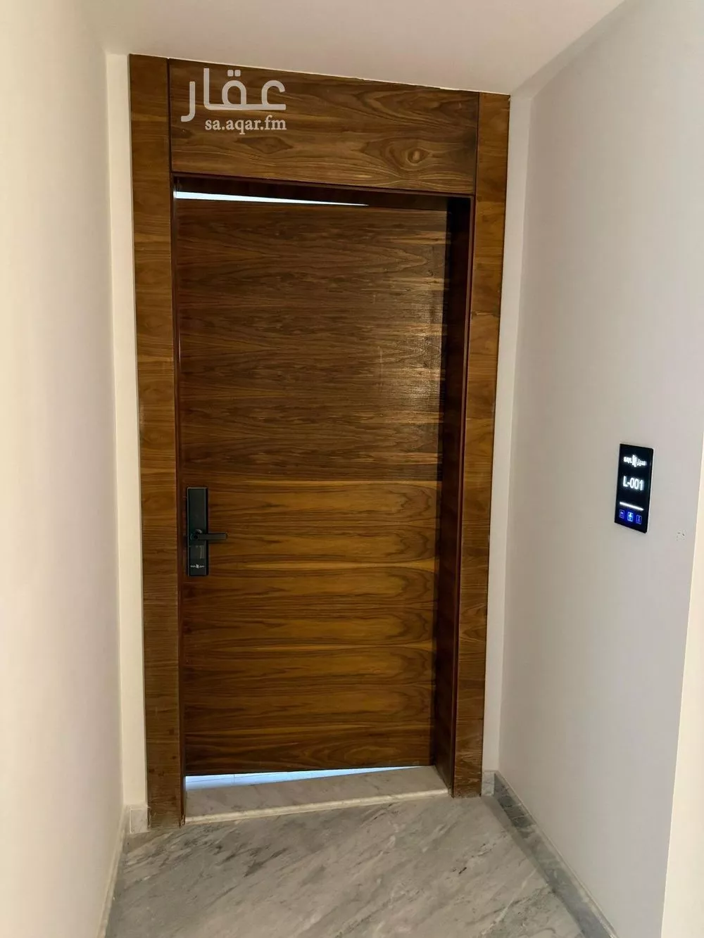 شقة للإيجار في شارع الربيع, حي النرجس, مدينة الرياض, منطقة الرياض 1 صورة