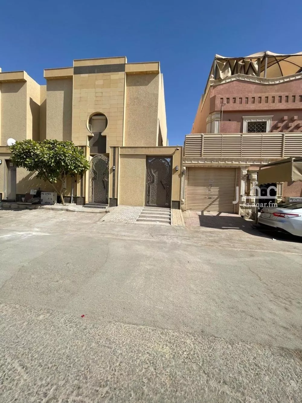 فيلا للإيجار في شارع أحمد الدهلوي, حي النرجس, مدينة الرياض, منطقة الرياض 1 صورة