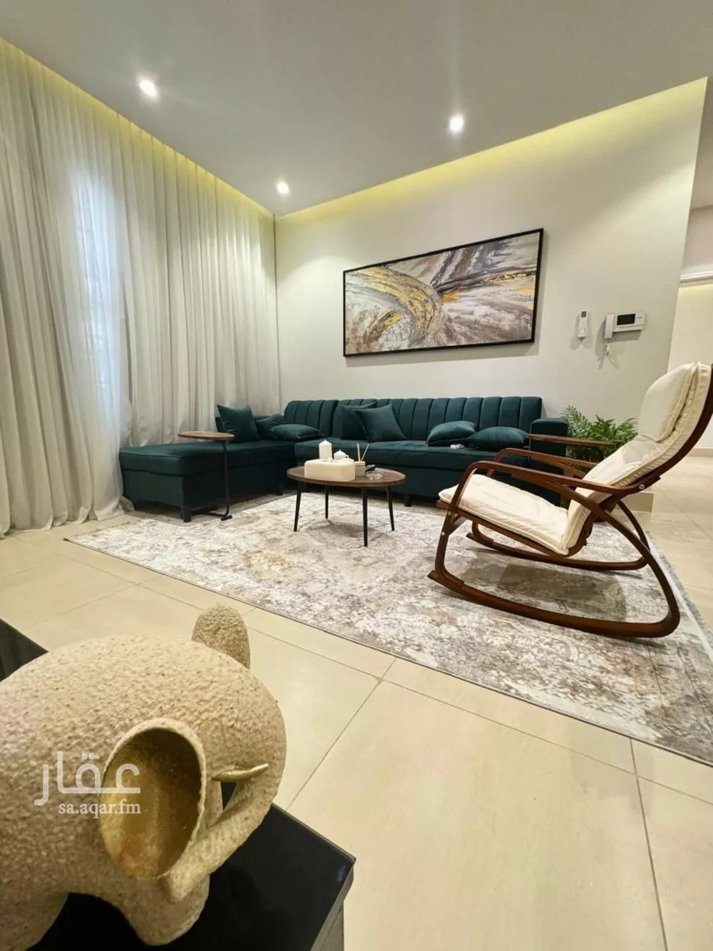 شقة للبيع في شارع القنا, حي النرجس, مدينة الرياض, منطقة الرياض 1 صورة