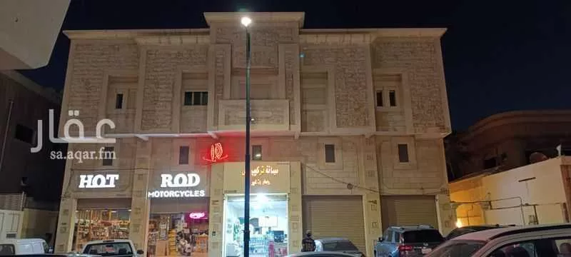 شقة للإيجار في شارع طريق الامير نايف بن عبدالعزيز, حي الجامعيين, مدينة الدمام, المنطقة الشرقية 1 صورة