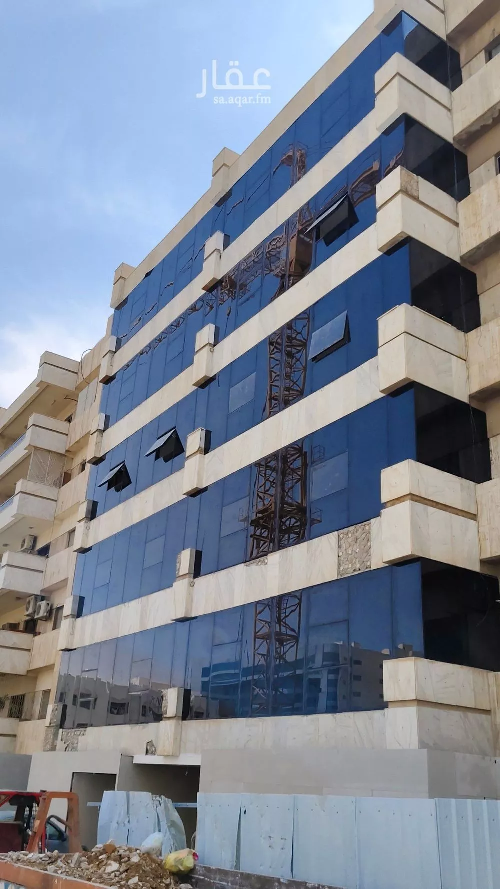 شقة للإيجار في شارع دريد بن حرملة, حي المربع, مدينة الرياض, منطقة الرياض 1 صورة