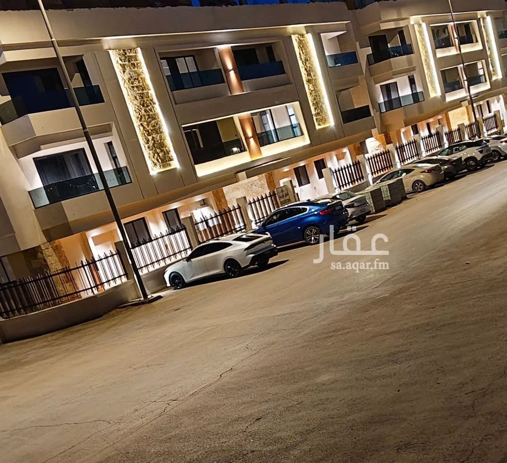 شقة للإيجار في شارع الأمير فهد بن إبراهيم آل سعود, حي الضباط, مدينة الرياض, منطقة الرياض 1 صورة