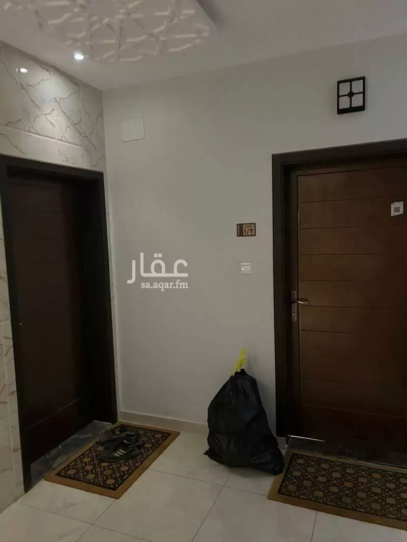 شقة للبيع في شارع محمد احمد خليل, حي بطحاء قريش, مدينة مكة المكرمة, منطقة مكة المكرمة 1 صورة