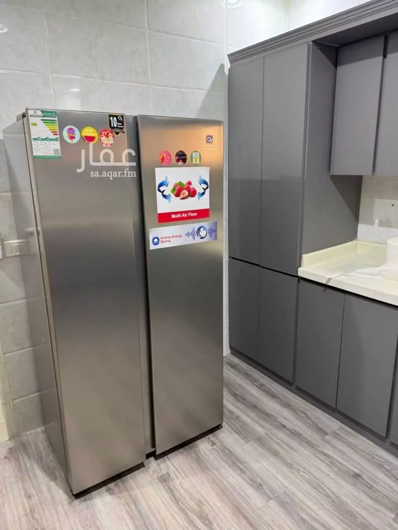 شقة للبيع في شارع الوطن, حي ظهرة لبن, مدينة الرياض, منطقة الرياض 1 صورة