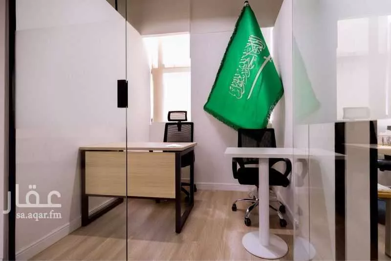 مكتب تجاري للإيجار في شارع صيدا, حي الدريهمية, مدينة الرياض, منطقة الرياض 1 صورة