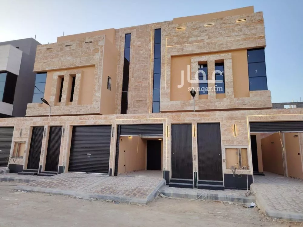 دور للبيع في شارع الأمير سعود بن محمد بن مقرن, حي طويق, مدينة الرياض, منطقة الرياض 1 صورة