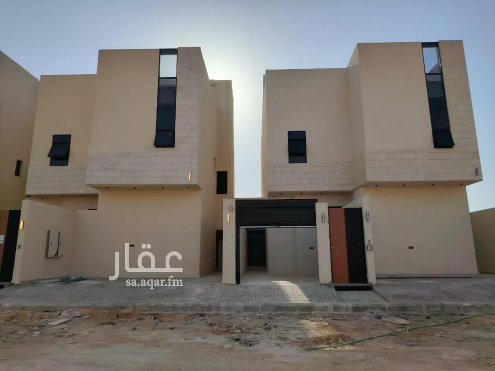 دور للبيع في حي ضاحية نمار, مدينة الرياض, منطقة الرياض 1 صورة