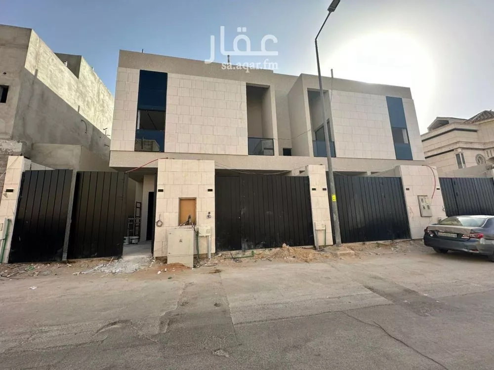 فيلا للبيع في شارع ابن الميداني, حي السويدي, مدينة الرياض, منطقة الرياض 1 صورة