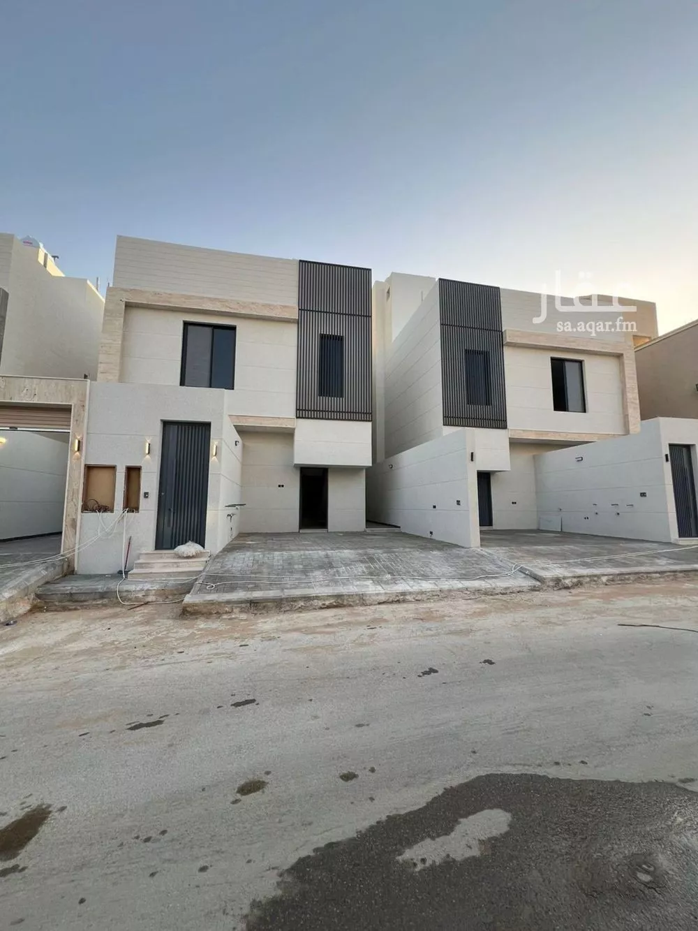 دور للبيع في شارع أبي منصور العراقي, حي طويق, مدينة الرياض, منطقة الرياض 1 صورة