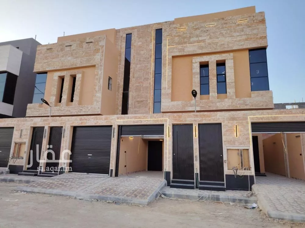 دور للبيع في شارع أرسلان, حي طويق, مدينة الرياض, منطقة الرياض 1 صورة
