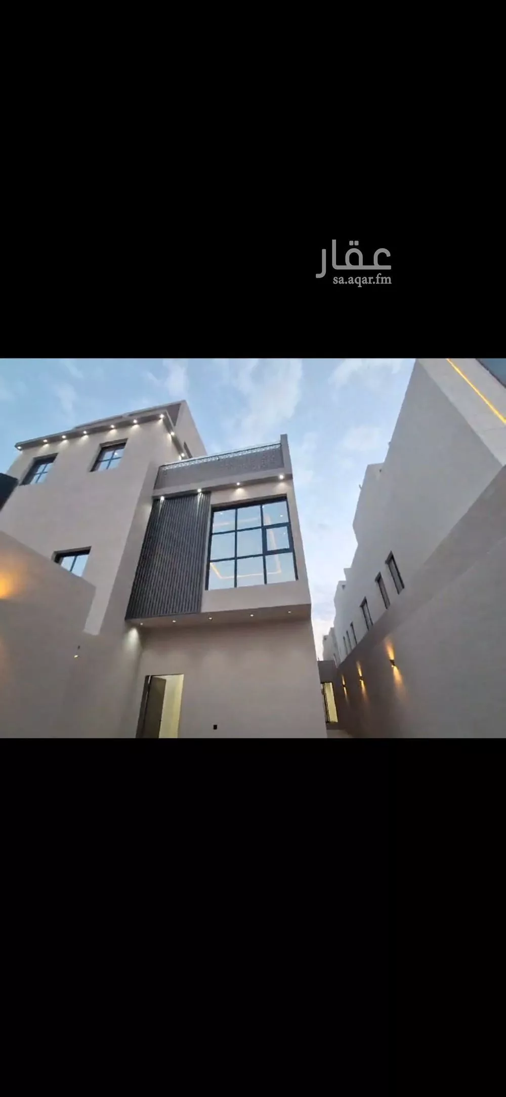 دور للإيجار في شارع حسين بن صديق دحلان, حي عكاظ, مدينة الرياض, منطقة الرياض 1 صورة