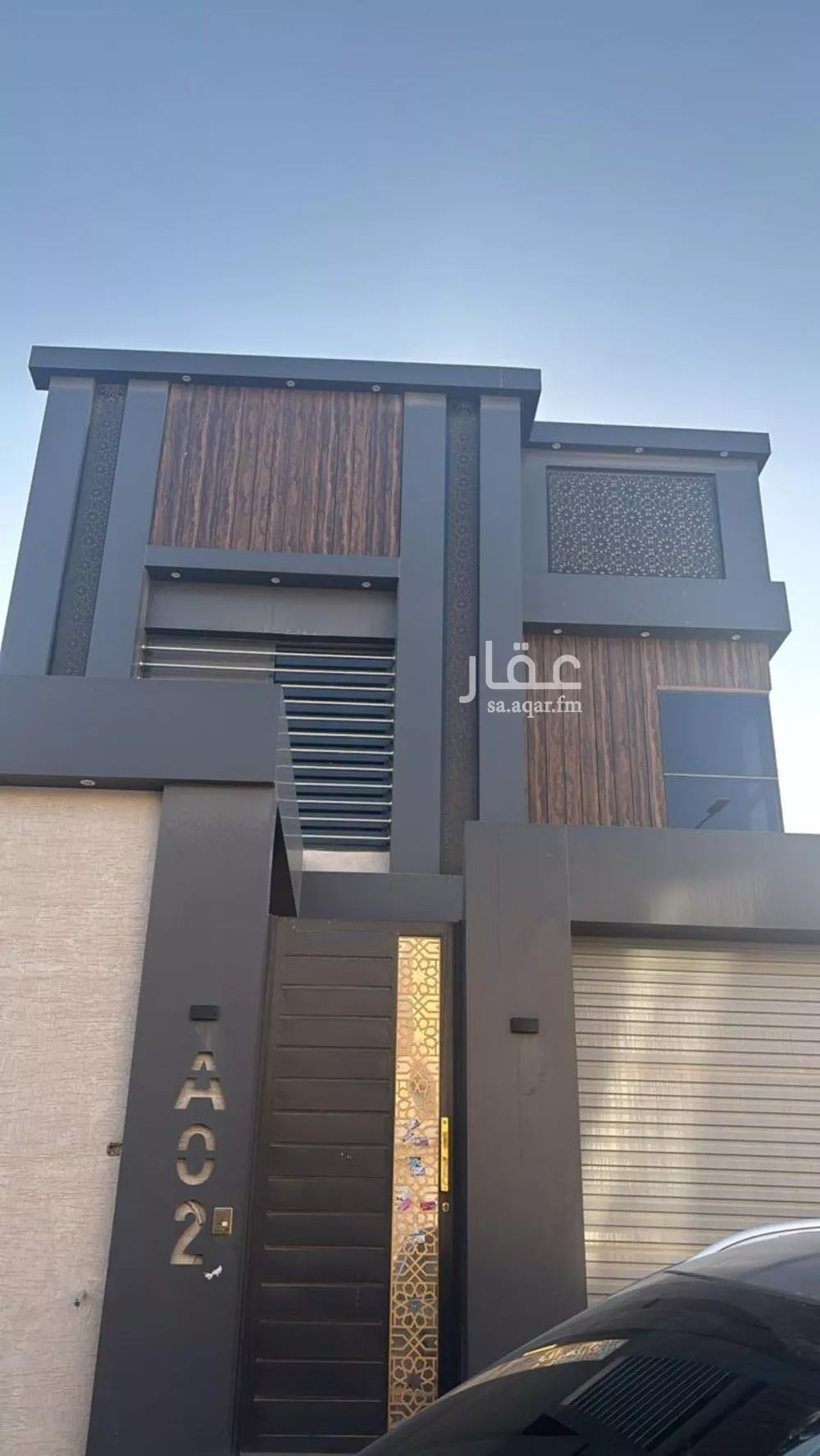 فيلا للإيجار في شارع عبدالخالق بن أبي طاهر, حي عكاظ, مدينة الرياض, منطقة الرياض 1 صورة