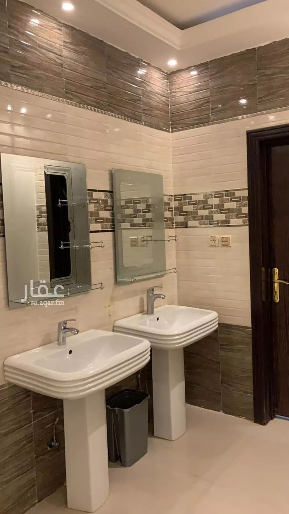 شقة للإيجار في شارع العشيرة, حي ظهرة لبن, مدينة الرياض, منطقة الرياض 1 صورة