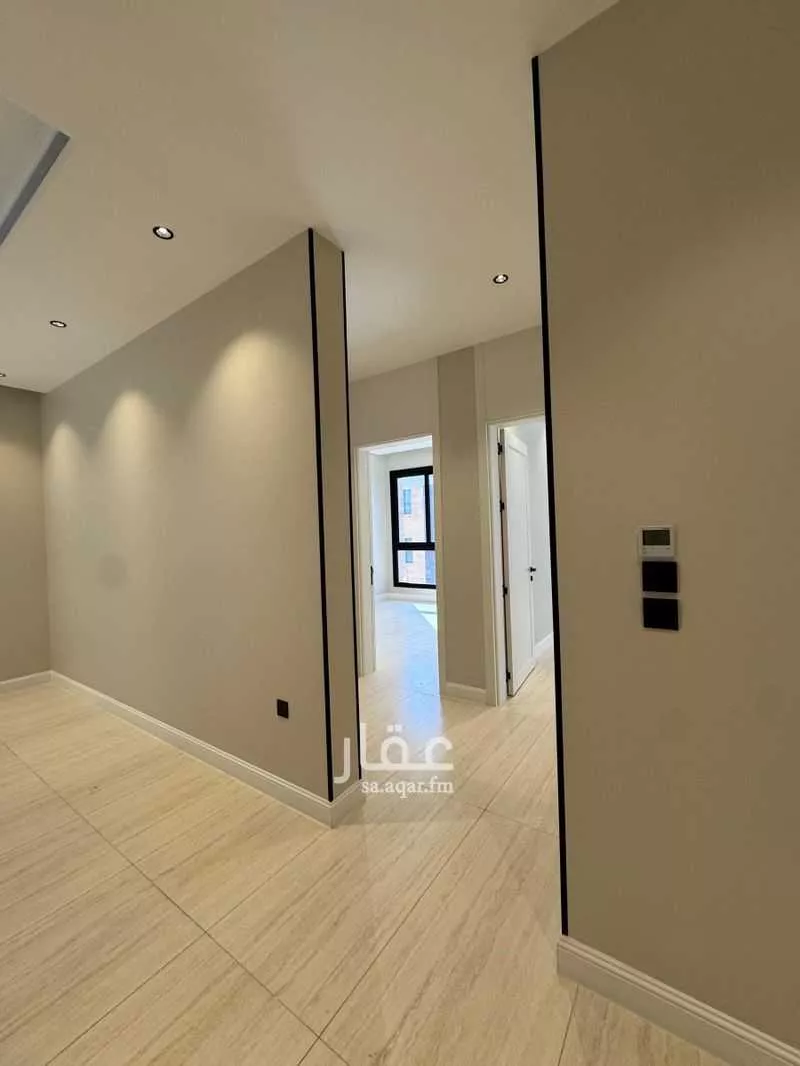 شقة للإيجار في شارع يوم اليرموك, حي النهضة, مدينة جدة, منطقة مكة المكرمة 1 صورة