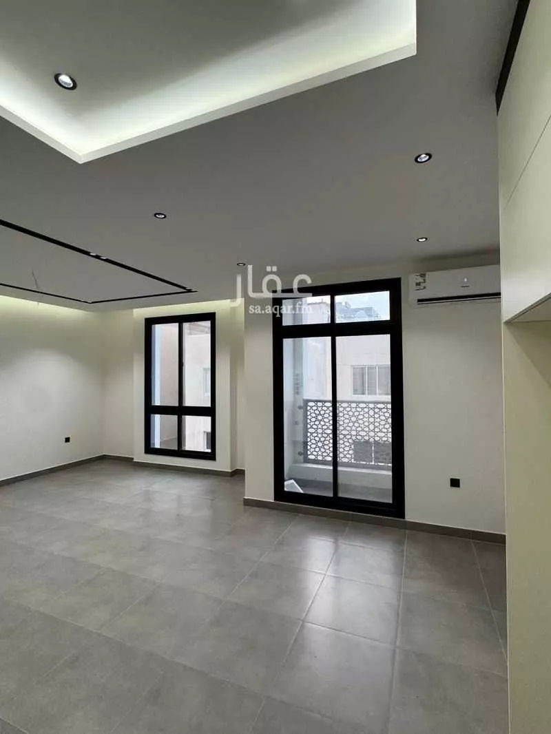 شقة للبيع في شارع الافغاني, حي الروضة, مدينة جدة, منطقة مكة المكرمة 1 صورة