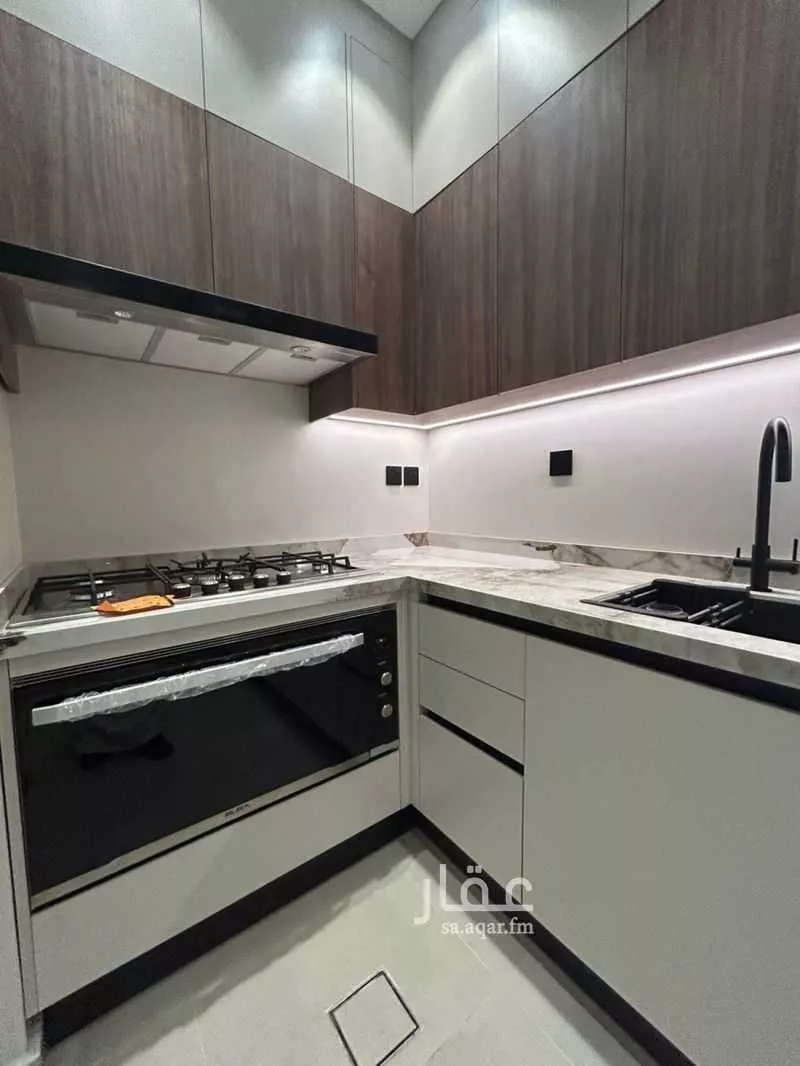 شقة للإيجار في شارع محمد حسن العواد, حي الروضة, مدينة جدة, منطقة مكة المكرمة 1 صورة