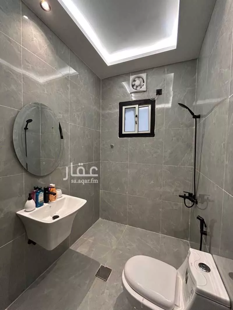 شقة للإيجار في شارع ابن المبارك البغدادي, حي الريان, مدينة جدة, منطقة مكة المكرمة 1 صورة