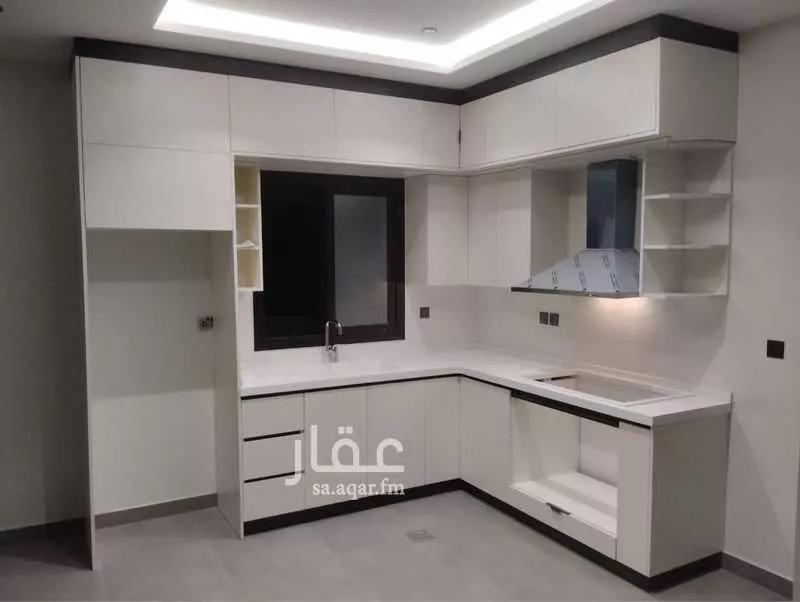 شقة للإيجار في شارع الافغاني, حي الروضة, مدينة جدة, منطقة مكة المكرمة 1 صورة