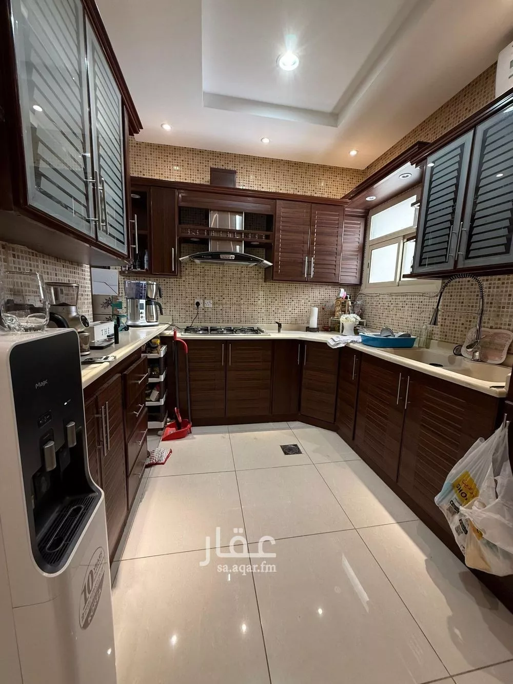 شقة للإيجار في شارع الجاحظ, حي الملقا, مدينة الرياض, منطقة الرياض 1 صورة