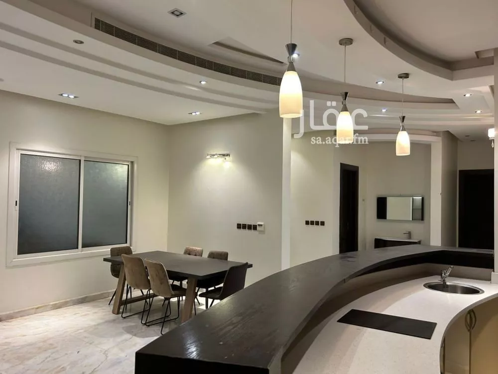 دور للإيجار في شارع رقم 516, حي الملقا, مدينة الرياض, منطقة الرياض 1 صورة