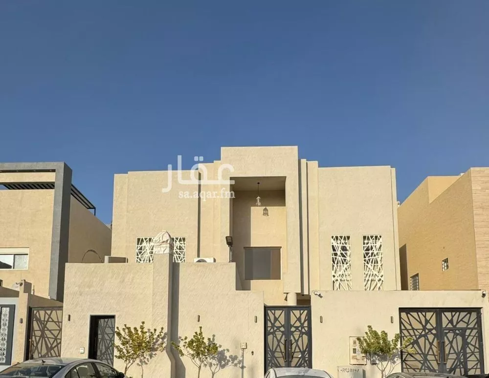 فيلا للبيع في شارع عبدالله النديم, حي النرجس, مدينة الرياض, منطقة الرياض 1 صورة