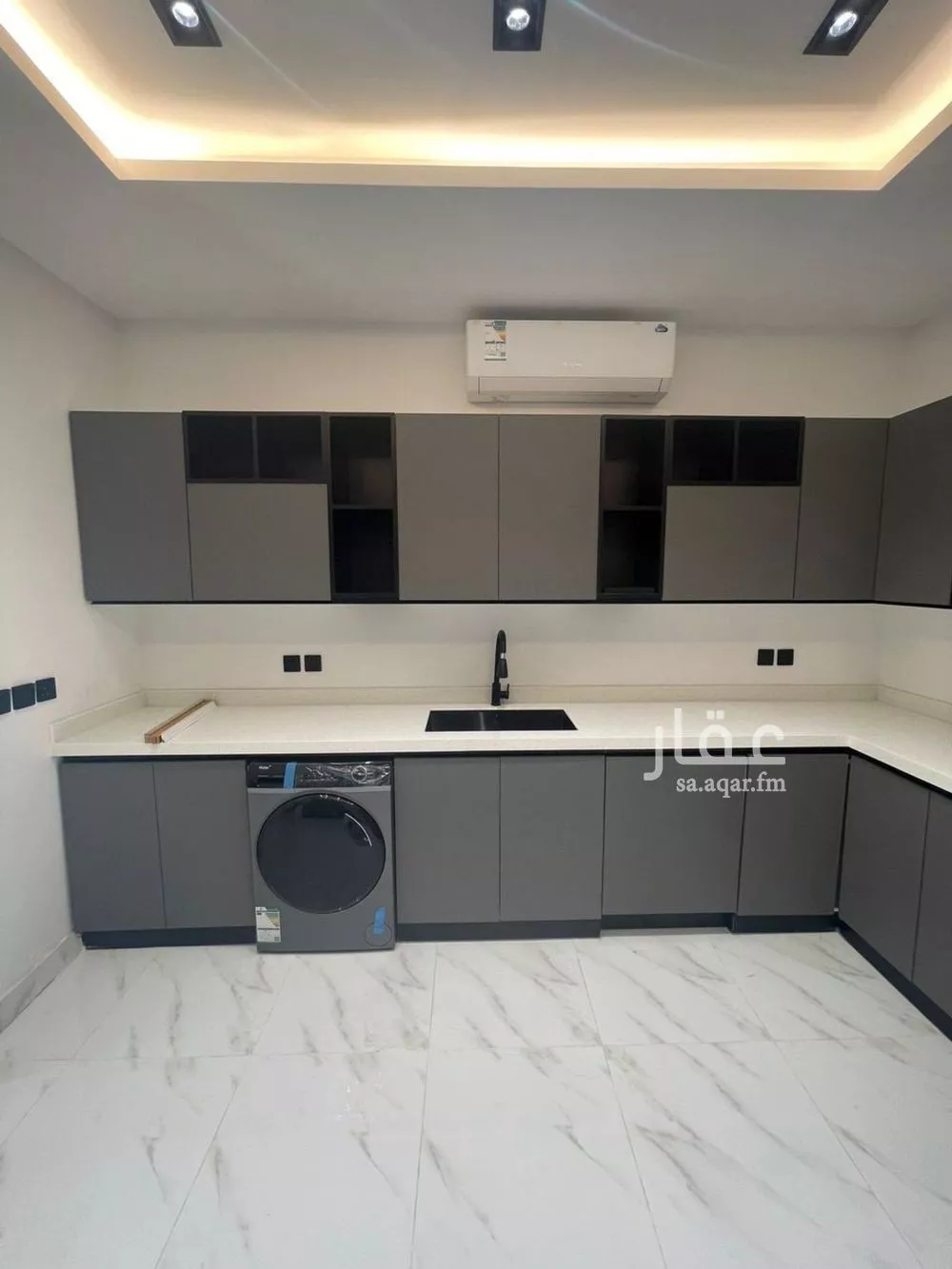 دور للإيجار في شارع رقم 516, حي الملقا, مدينة الرياض, منطقة الرياض 1 صورة