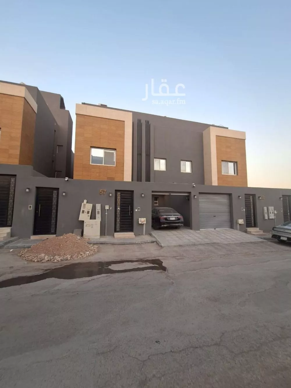 شقة للإيجار في شارع رقم 468, حي النرجس, مدينة الرياض, منطقة الرياض 1 صورة