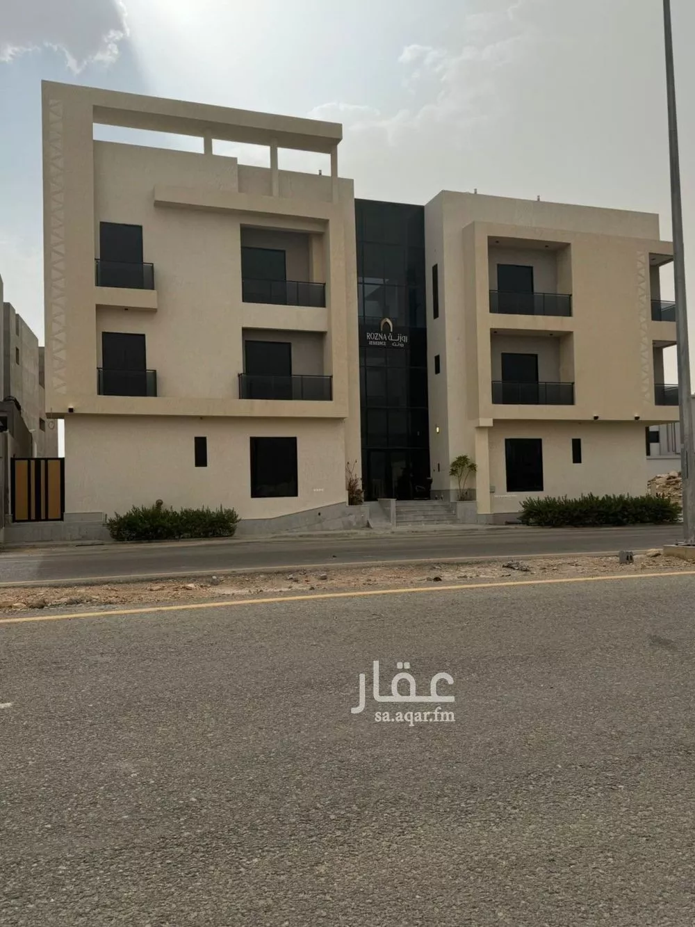 شقة للإيجار في شارع شهيد الدين ثم الوطن هشام سعد ناصر جميع, حي المهدية, مدينة الرياض, منطقة الرياض 1 صورة