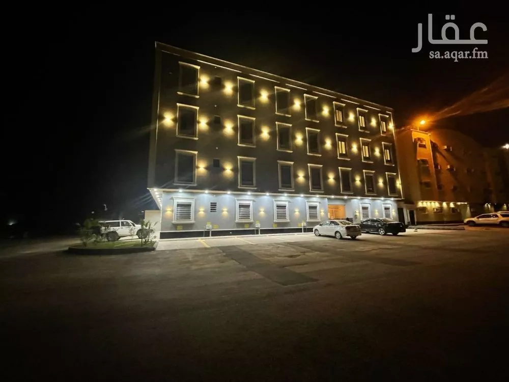شقة للإيجار في شارع صالح التنوخي, حي النرجس, مدينة الرياض, منطقة الرياض 1 صورة