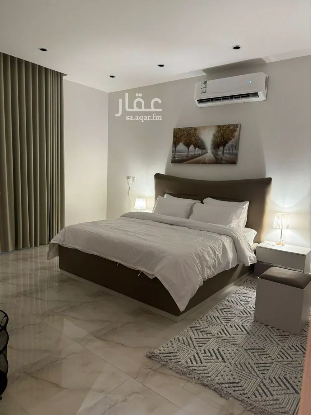 شقة للإيجار في شارع عبدالله النديم, حي النرجس, مدينة الرياض, منطقة الرياض 1 صورة