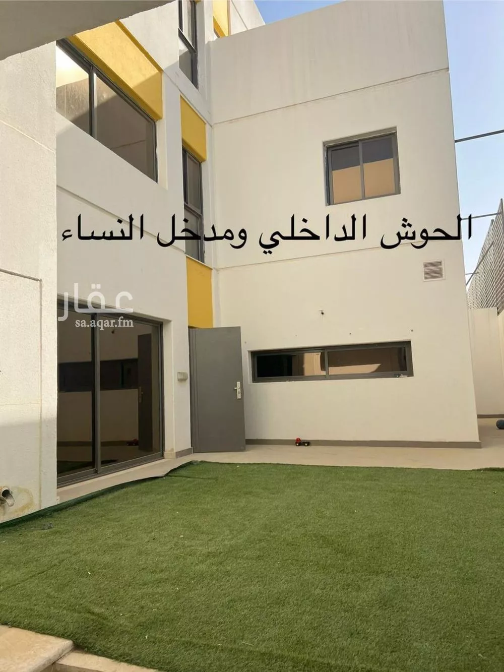 فيلا للإيجار في شارع الزبير بن بكار, حي مطار الملك خالد الدولي, مدينة الرياض, منطقة الرياض 1 صورة