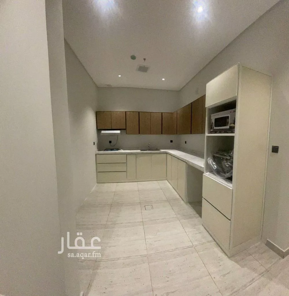 شقة للإيجار في حي النرجس, مدينة الرياض, منطقة الرياض 1 صورة
